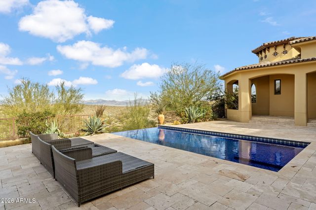 14205 E LA PALOMA Place, Fountain Hills, AZ 85268