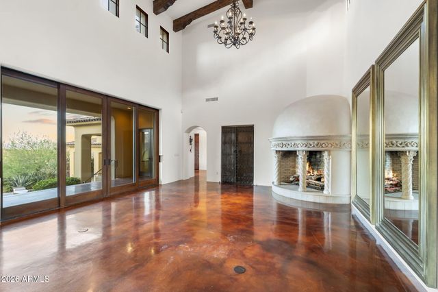 14205 E LA PALOMA Place, Fountain Hills, AZ 85268