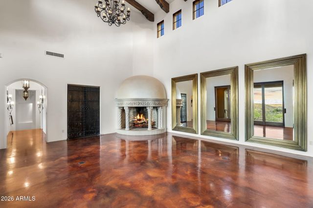 14205 E LA PALOMA Place, Fountain Hills, AZ 85268