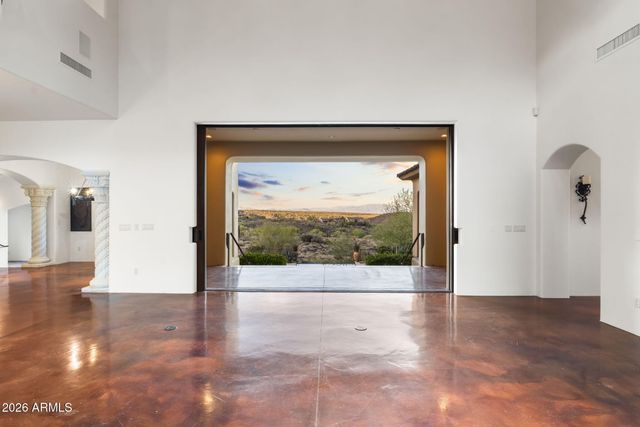 14205 E LA PALOMA Place, Fountain Hills, AZ 85268