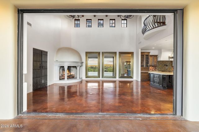 14205 E LA PALOMA Place, Fountain Hills, AZ 85268