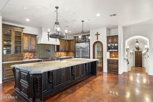 14205 E LA PALOMA Place, Fountain Hills, AZ 85268