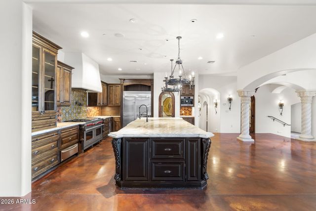 14205 E LA PALOMA Place, Fountain Hills, AZ 85268