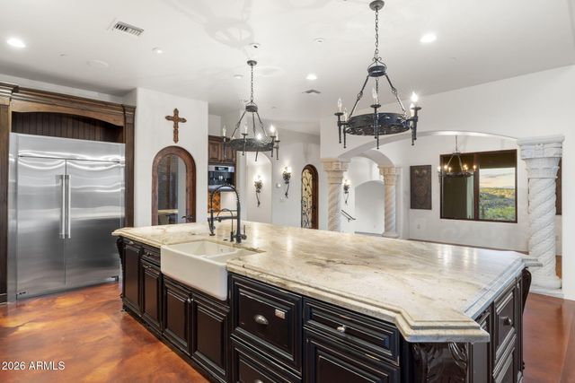 14205 E LA PALOMA Place, Fountain Hills, AZ 85268