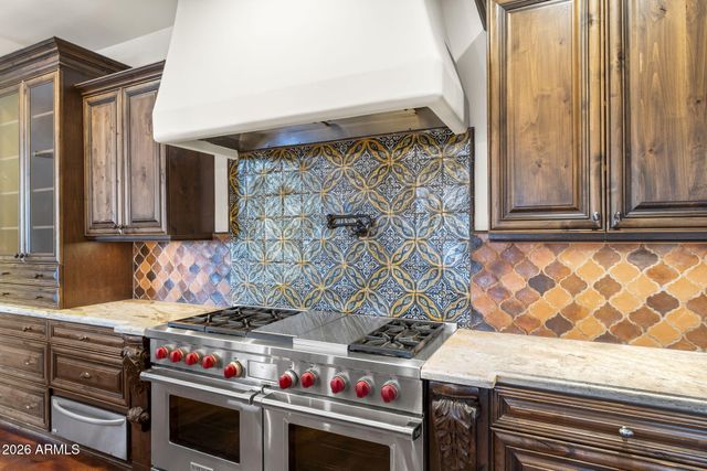 14205 E LA PALOMA Place, Fountain Hills, AZ 85268