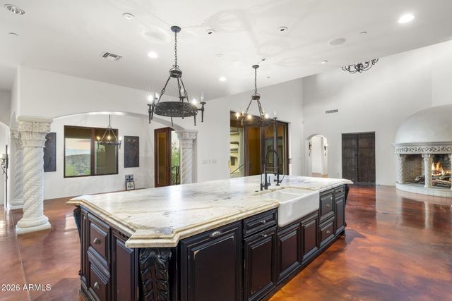 14205 E LA PALOMA Place, Fountain Hills, AZ 85268