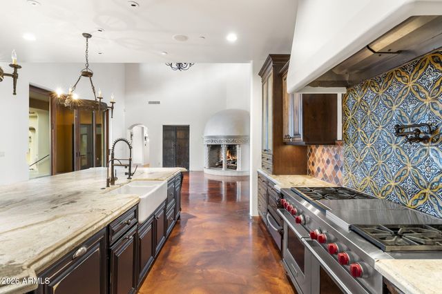 14205 E LA PALOMA Place, Fountain Hills, AZ 85268