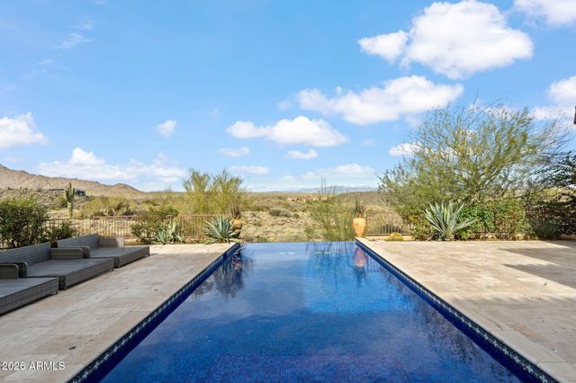 14205 E LA PALOMA Place, Fountain Hills, AZ 85268