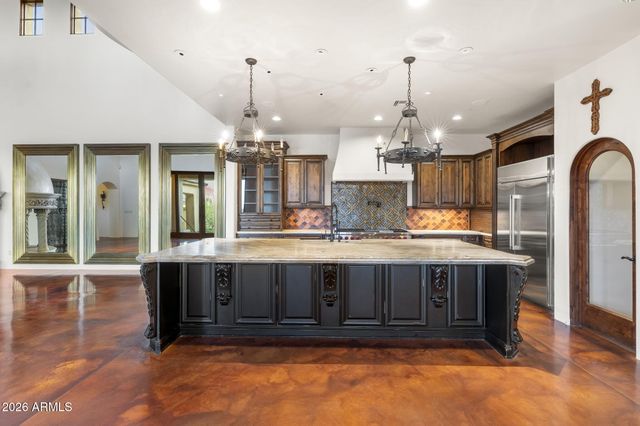 14205 E LA PALOMA Place, Fountain Hills, AZ 85268