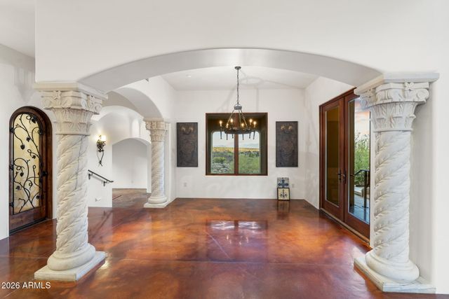 14205 E LA PALOMA Place, Fountain Hills, AZ 85268