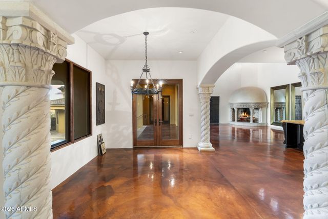 14205 E LA PALOMA Place, Fountain Hills, AZ 85268