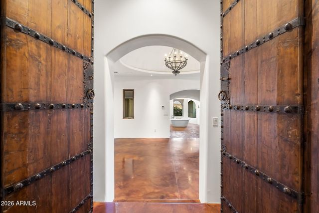 14205 E LA PALOMA Place, Fountain Hills, AZ 85268