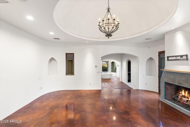 14205 E LA PALOMA Place, Fountain Hills, AZ 85268