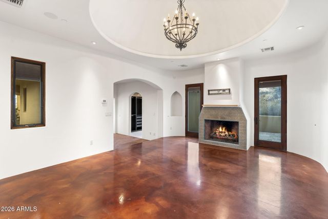 14205 E LA PALOMA Place, Fountain Hills, AZ 85268