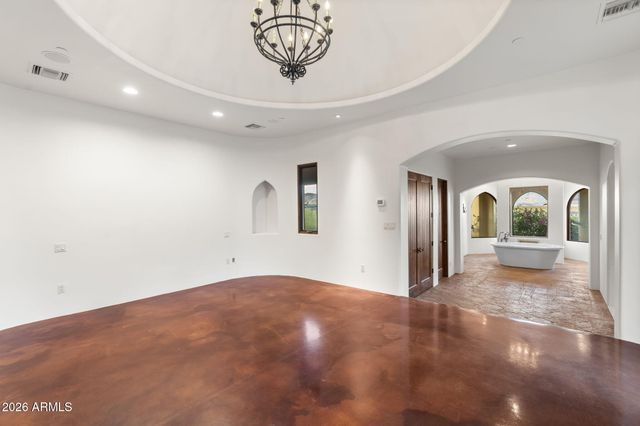 14205 E LA PALOMA Place, Fountain Hills, AZ 85268