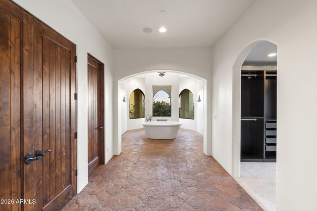 14205 E LA PALOMA Place, Fountain Hills, AZ 85268