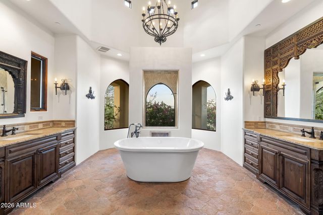 14205 E LA PALOMA Place, Fountain Hills, AZ 85268