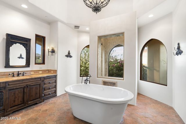 14205 E LA PALOMA Place, Fountain Hills, AZ 85268