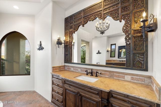 14205 E LA PALOMA Place, Fountain Hills, AZ 85268