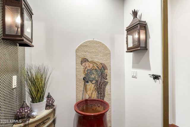 14205 E LA PALOMA Place, Fountain Hills, AZ 85268