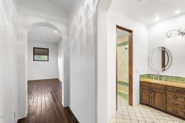 14205 E LA PALOMA Place, Fountain Hills, AZ 85268