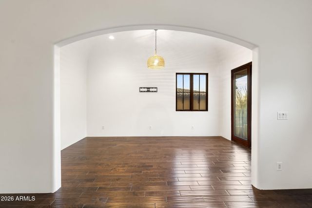 14205 E LA PALOMA Place, Fountain Hills, AZ 85268