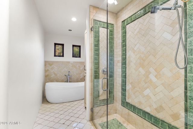 14205 E LA PALOMA Place, Fountain Hills, AZ 85268