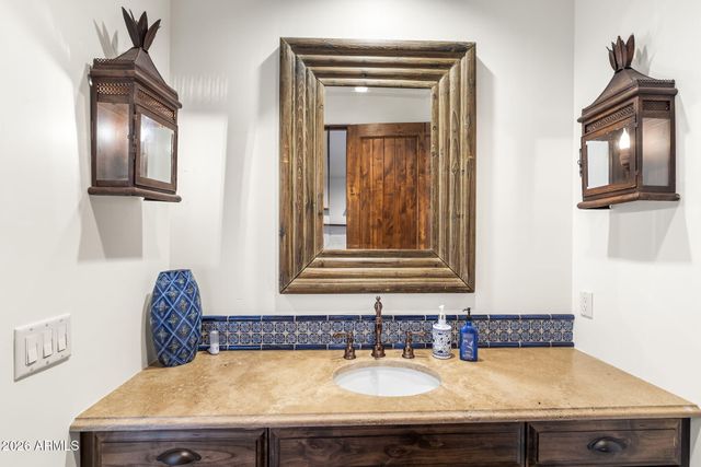 14205 E LA PALOMA Place, Fountain Hills, AZ 85268