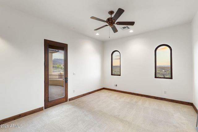 14205 E LA PALOMA Place, Fountain Hills, AZ 85268