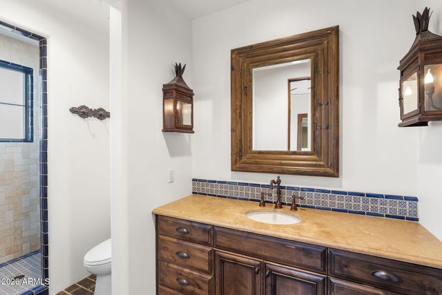 14205 E LA PALOMA Place, Fountain Hills, AZ 85268