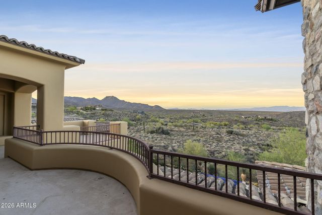 14205 E LA PALOMA Place, Fountain Hills, AZ 85268