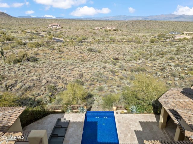 14205 E LA PALOMA Place, Fountain Hills, AZ 85268