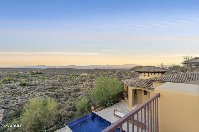 14205 E LA PALOMA Place, Fountain Hills, AZ 85268