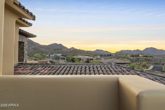 14205 E LA PALOMA Place, Fountain Hills, AZ 85268