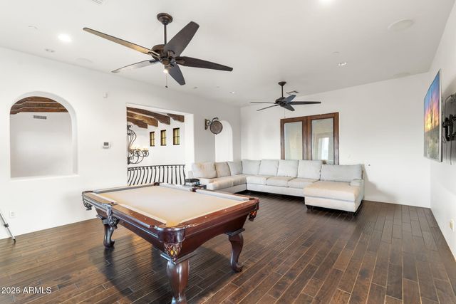 14205 E LA PALOMA Place, Fountain Hills, AZ 85268