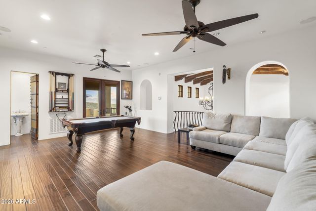 14205 E LA PALOMA Place, Fountain Hills, AZ 85268