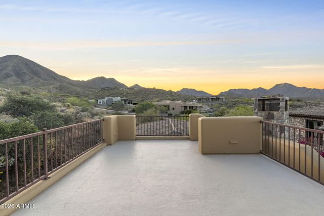 14205 E LA PALOMA Place, Fountain Hills, AZ 85268