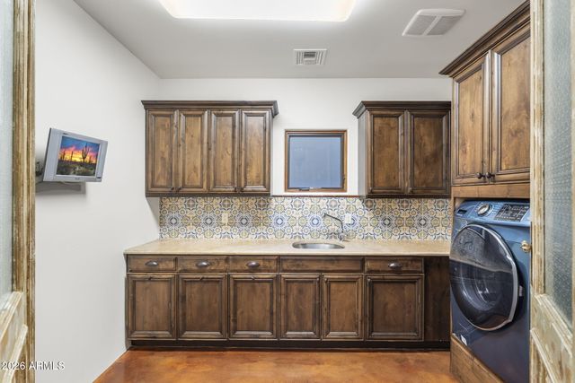 14205 E LA PALOMA Place, Fountain Hills, AZ 85268