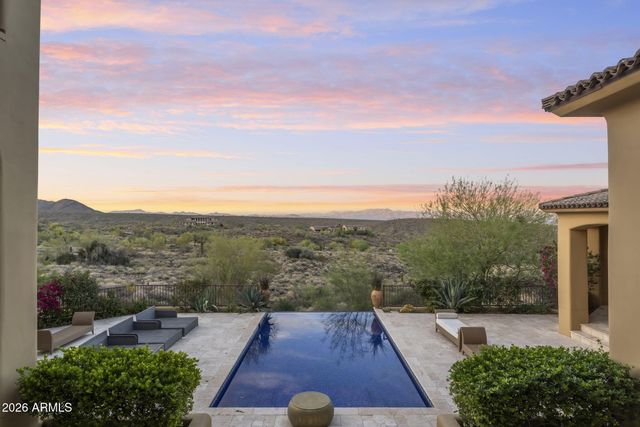 14205 E LA PALOMA Place, Fountain Hills, AZ 85268