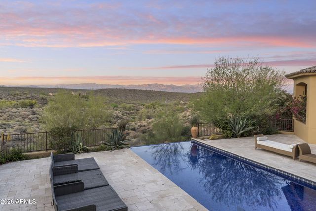 14205 E LA PALOMA Place, Fountain Hills, AZ 85268