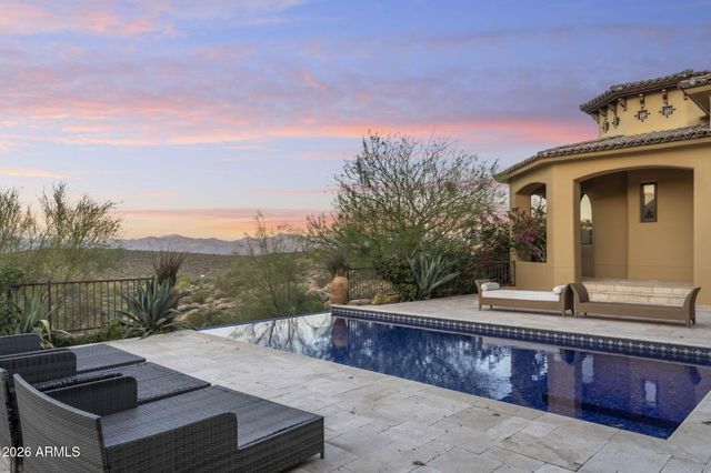 14205 E LA PALOMA Place, Fountain Hills, AZ 85268