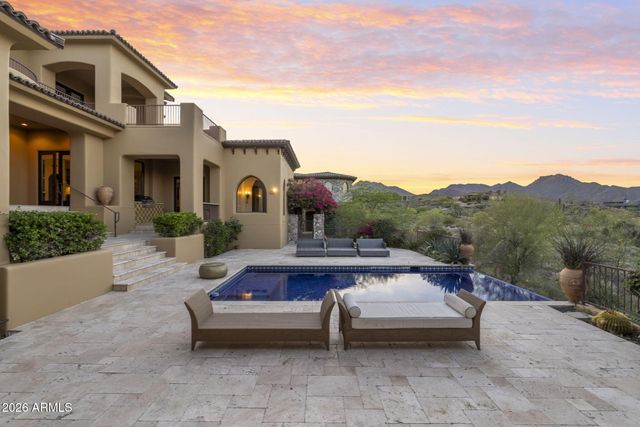 14205 E LA PALOMA Place, Fountain Hills, AZ 85268