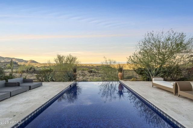 14205 E LA PALOMA Place, Fountain Hills, AZ 85268
