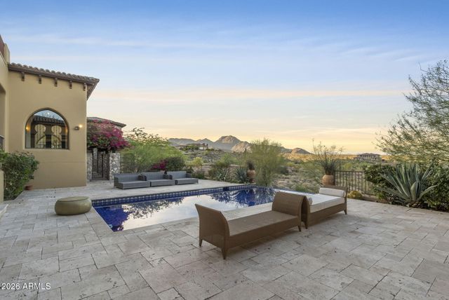 14205 E LA PALOMA Place, Fountain Hills, AZ 85268