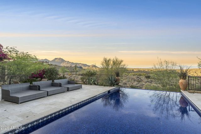 14205 E LA PALOMA Place, Fountain Hills, AZ 85268