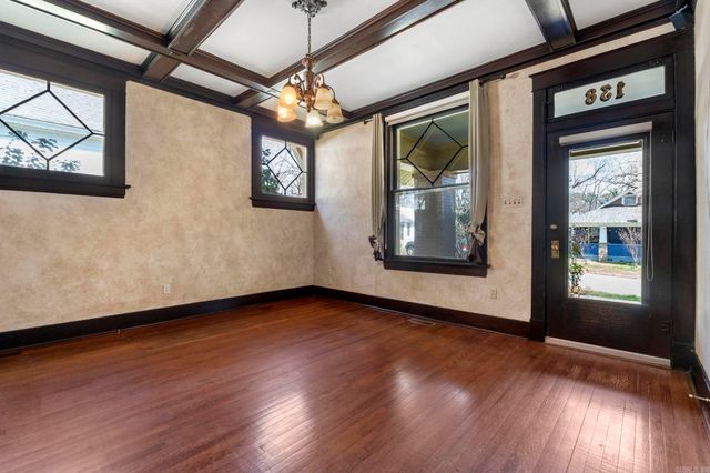 138 Booker Street, Little Rock, AR 72205