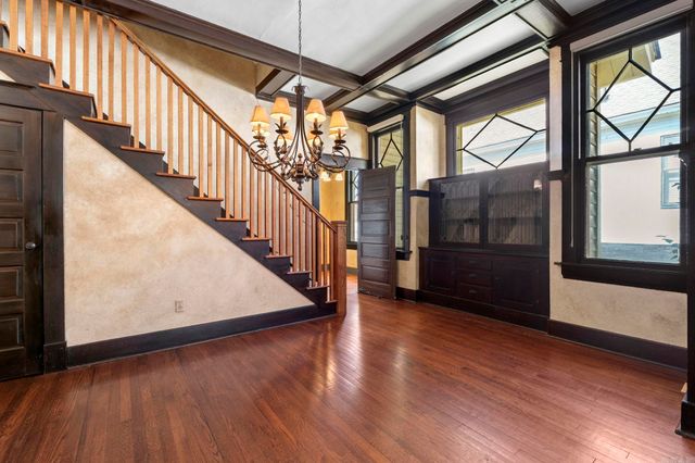 138 Booker Street, Little Rock, AR 72205