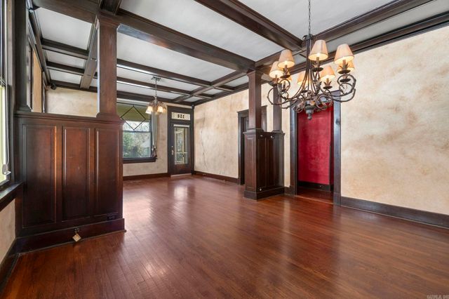 138 Booker Street, Little Rock, AR 72205