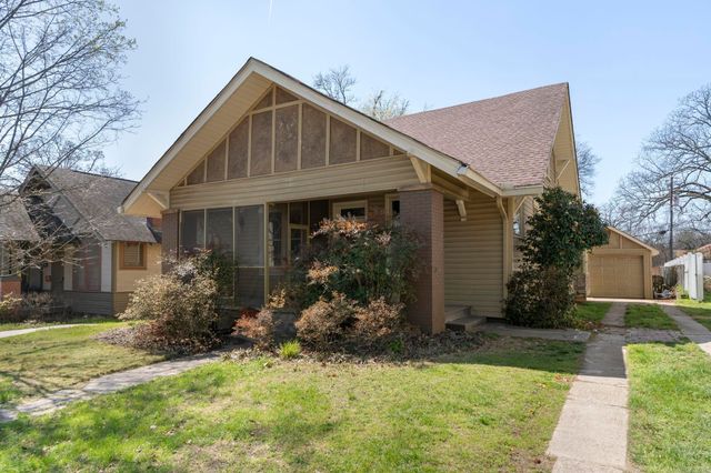 138 Booker Street, Little Rock, AR 72205