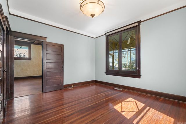 138 Booker Street, Little Rock, AR 72205